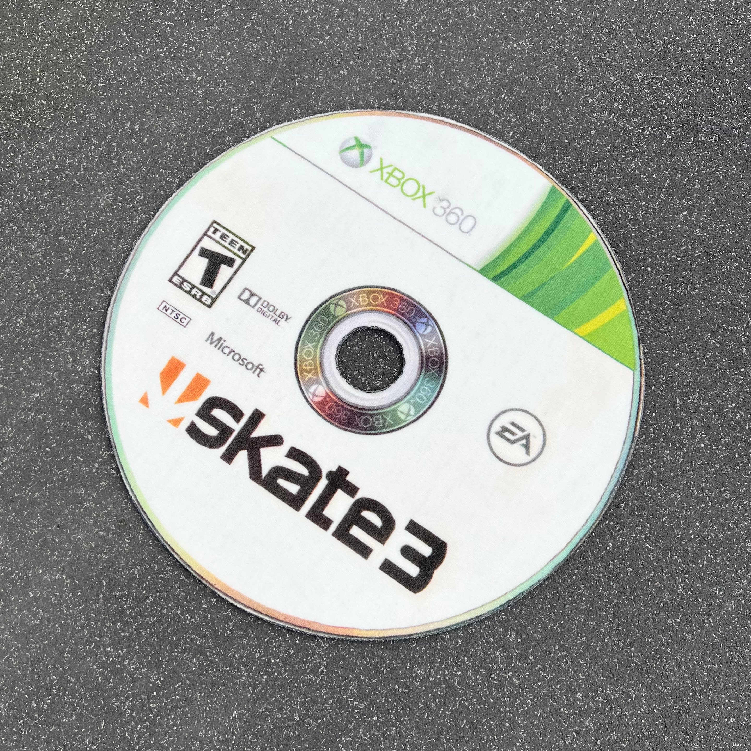 Skate 3 Xbox 360  Buy or Rent CD at Best Price