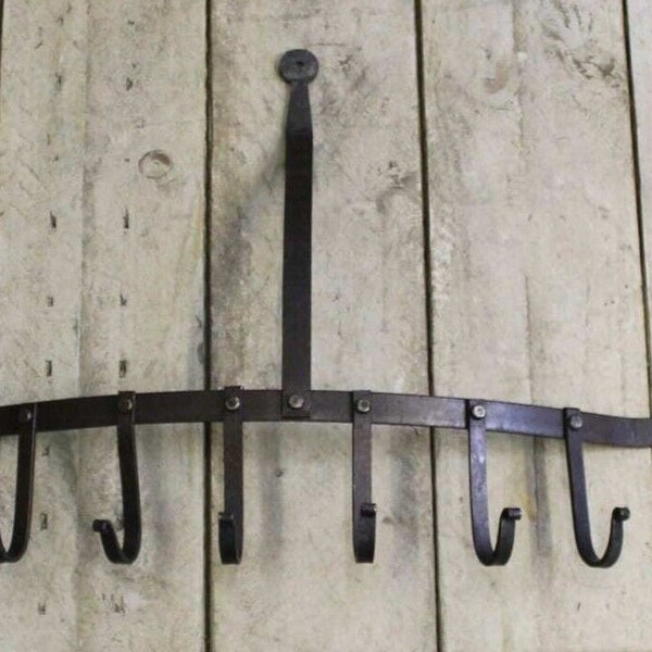 Pot Rack - Etsy UK