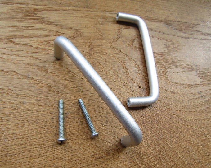 Cabinet d handles kitchen cabinet cupboard door Pull Handle drawer cupboard furniture retro style pull handle