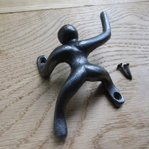 Whimsical Coat Hooks Etsy