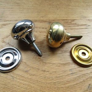 SCREW IN KNOBS retro cabinet knobs vintage rustic cupboard cabinet knob drawer wardrobe kitchen furniture knobs pull handles