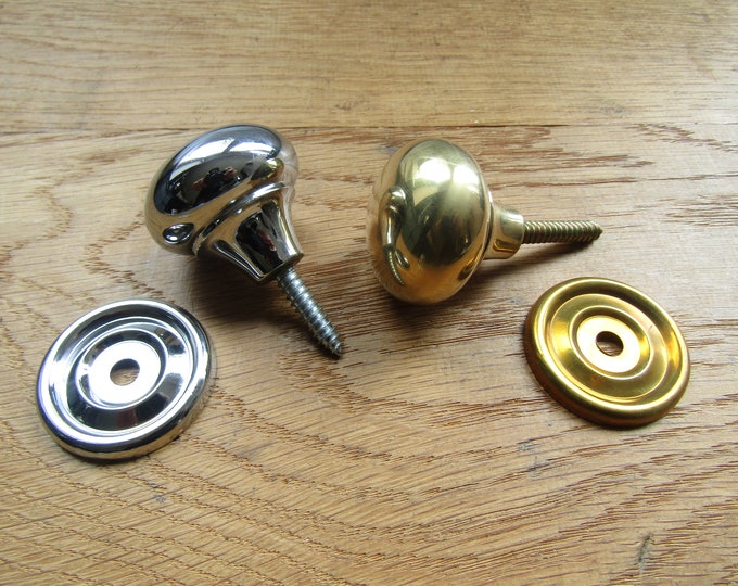SCREW IN KNOBS retro cabinet knobs vintage rustic cupboard cabinet knob drawer wardrobe kitchen furniture knobs pull handles