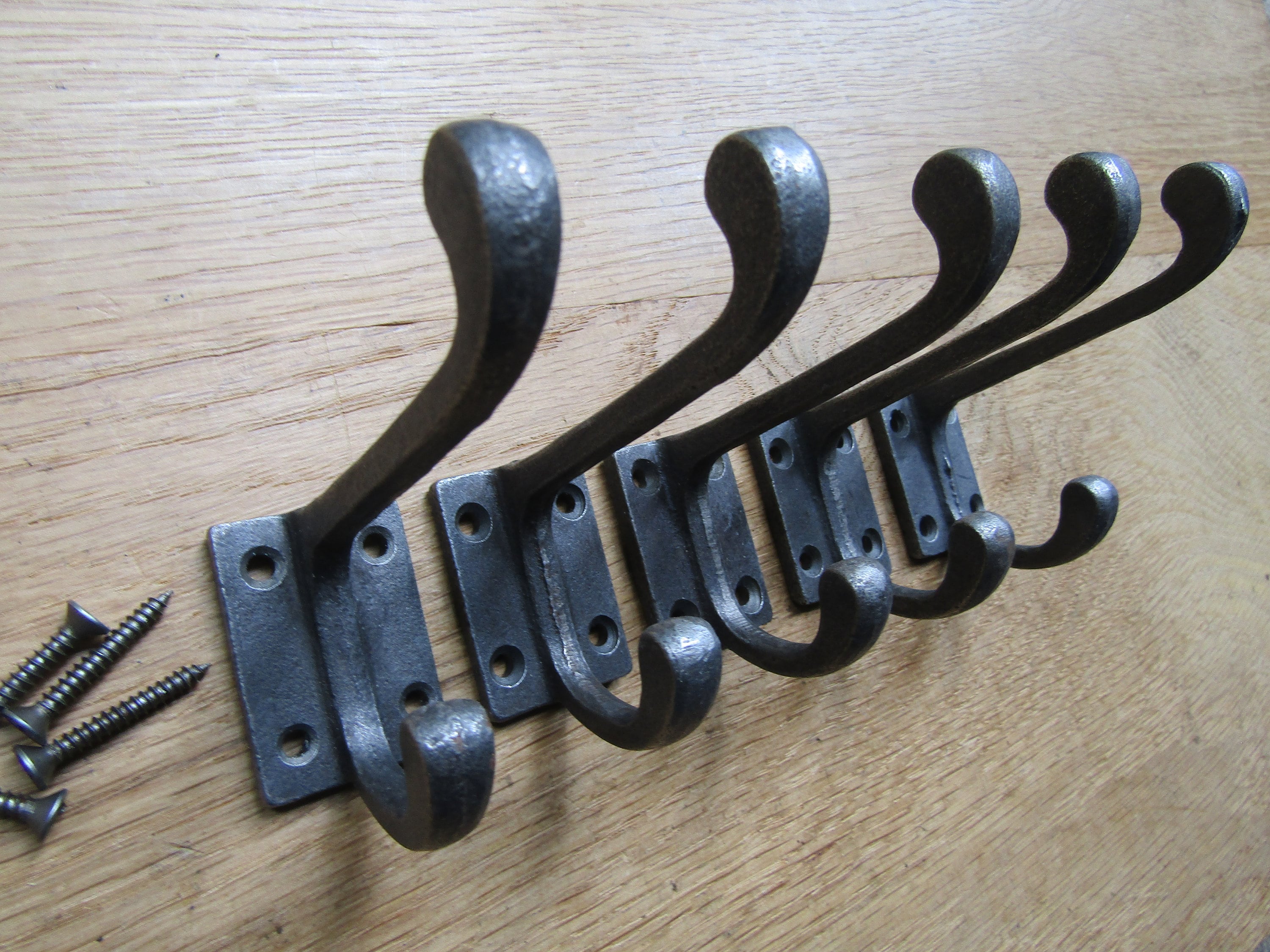 Antique Coat Hooks -  Canada