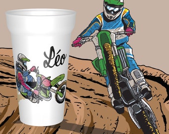 Motocross Party Etsy France