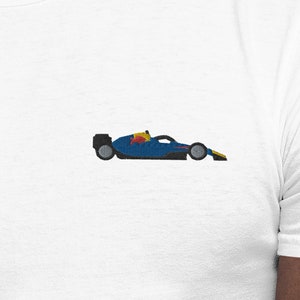 Red Bull Racing Shirt 