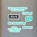 George Russell Sticker Pack/ Mercedes F1 Sticker/ F1 Sticker/ Formula 1 ...