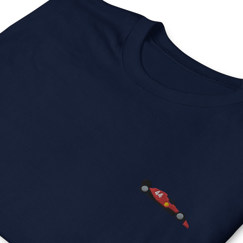 Lewis Hamilton Ferrari T-Shirt, Ferrari F1 Car, Hamilton Ferrari T-Shirt, Formula 1 T-Shirt, Motorsport T-Shirt