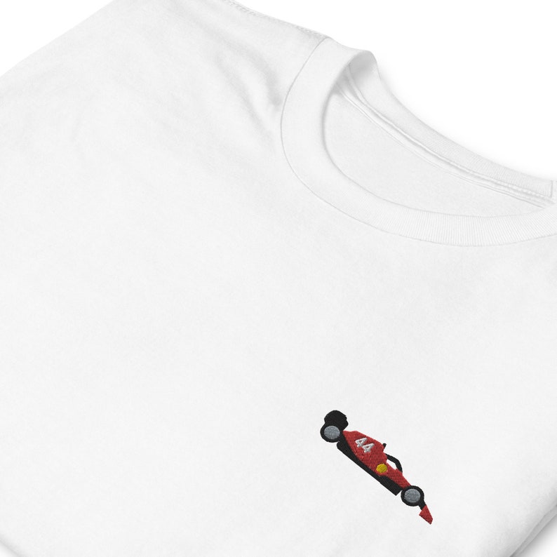 Lewis Hamilton Ferrari T-Shirt, Ferrari F1 Car, Hamilton Ferrari T-Shirt, Formula 1 T-Shirt, Motorsport T-Shirt