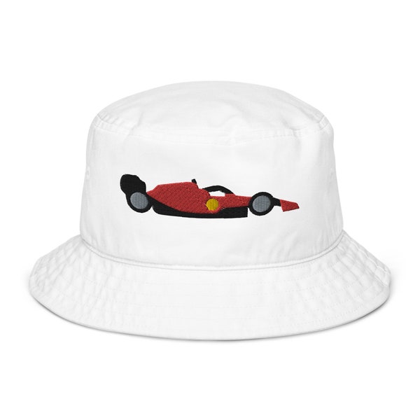 Carlos Sainz Bucket Hat Etsy