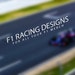 F1racingDesigns store logo