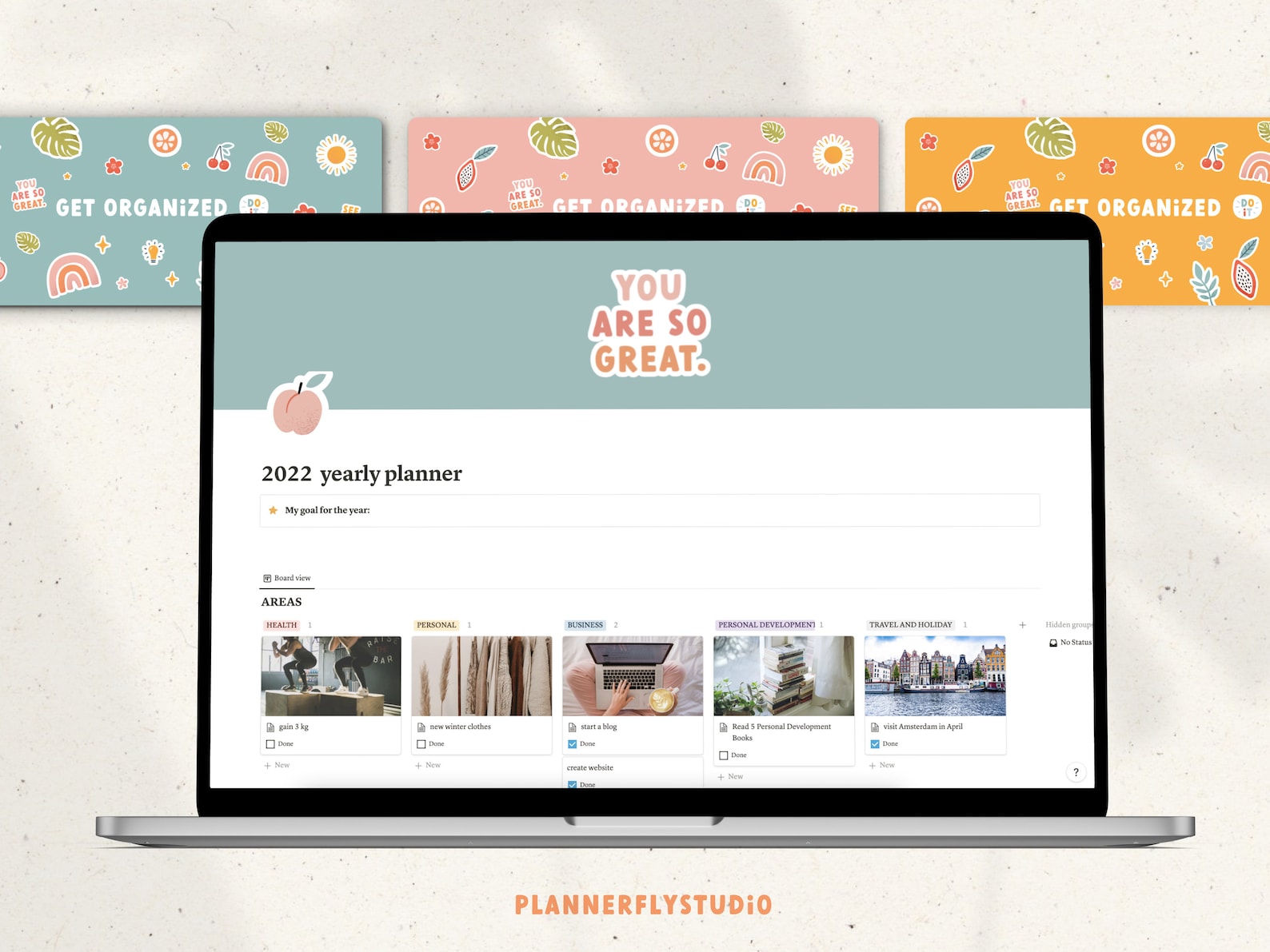 Notion Covers Bundle 30 Notion Covers to Customize Your Notion - Etsy