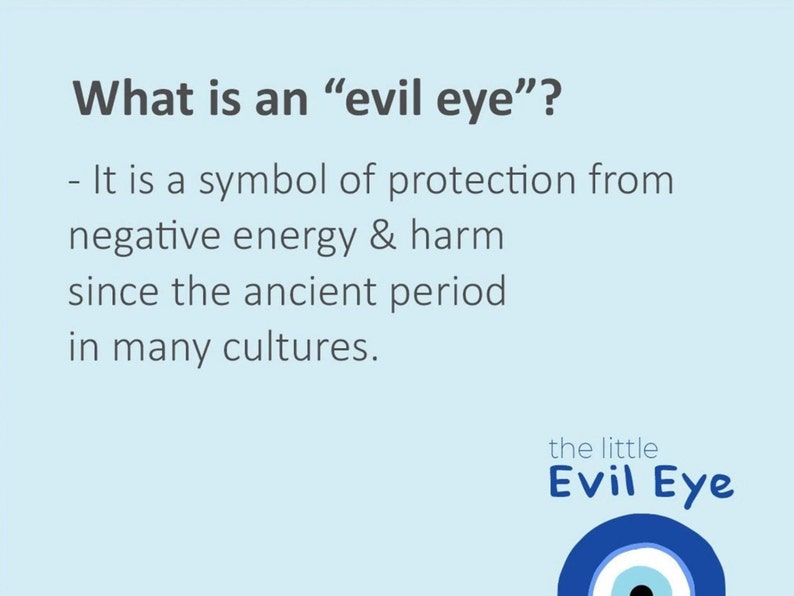 Personalized Couple Evil Eye Ring Dish: Custom Initial Wedding Ring Holder image 4