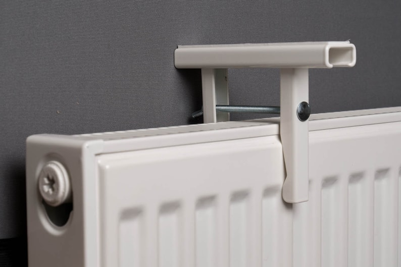 Radiator Shelf Bracket each Etsy UK