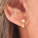 see more listings in the Boucles d'oreilles femme section