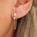 see more listings in the Boucles d'oreilles femme section