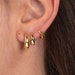 see more listings in the Women's earrings section
