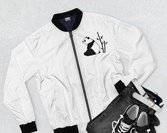 Panda jacket sale for guys