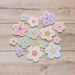 Pastel Stickers