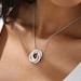 see more listings in the NECKLACE-ENGRAVED section