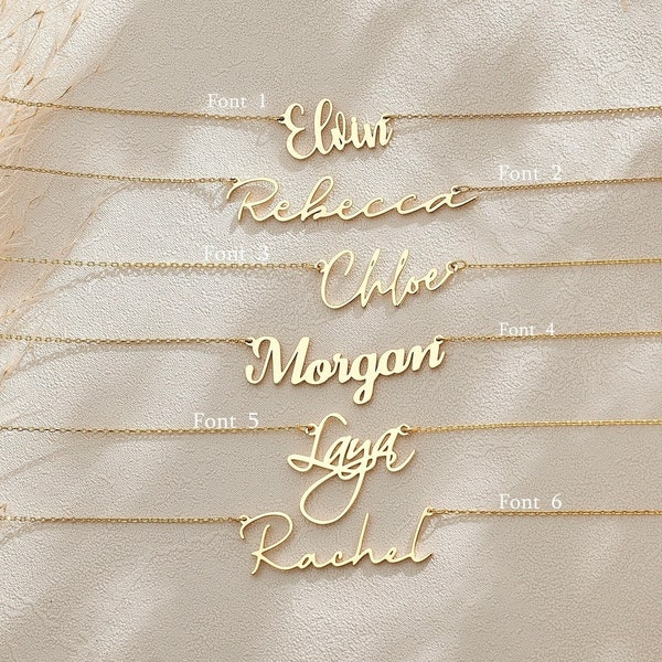 personalized ties with names