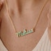 see more listings in the NECKLACE NAME section