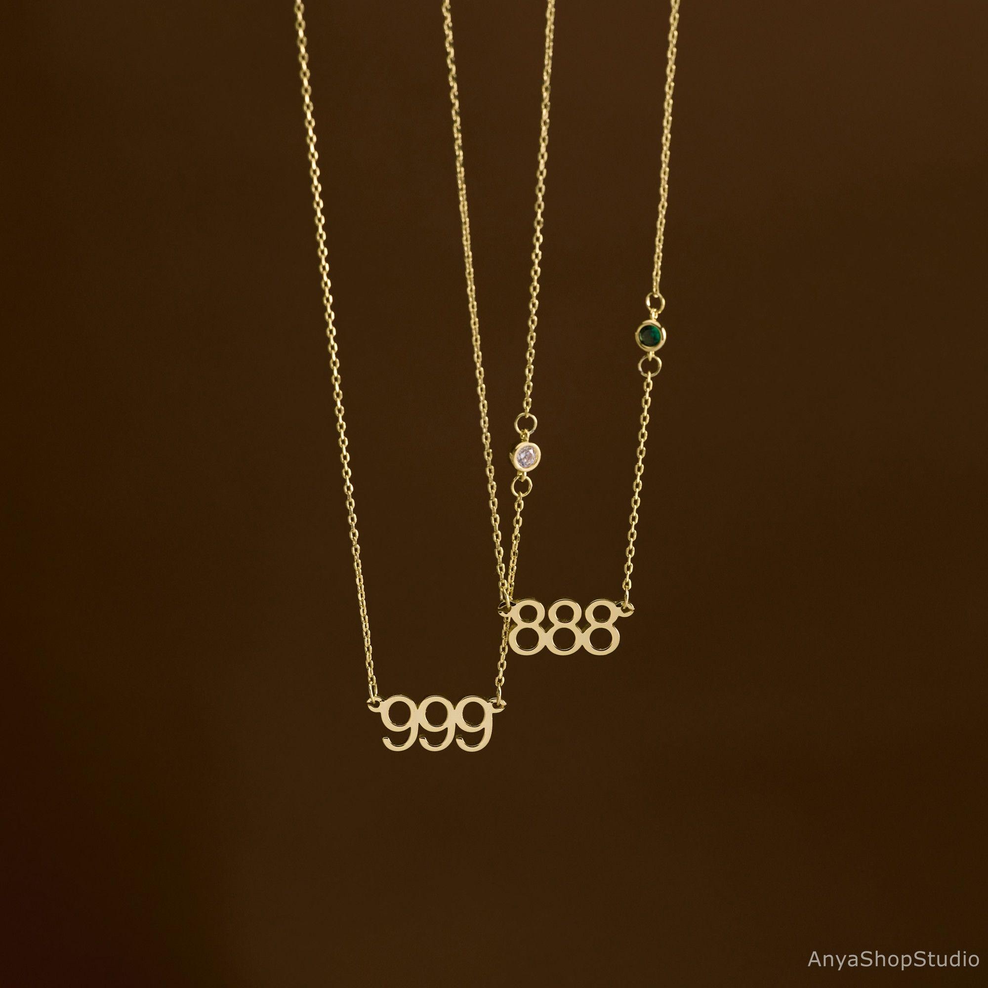 888 jewelry - Etsy 日本