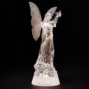Louis Vuitton Snow Globe Louis Vuitton Collectibles – Angel