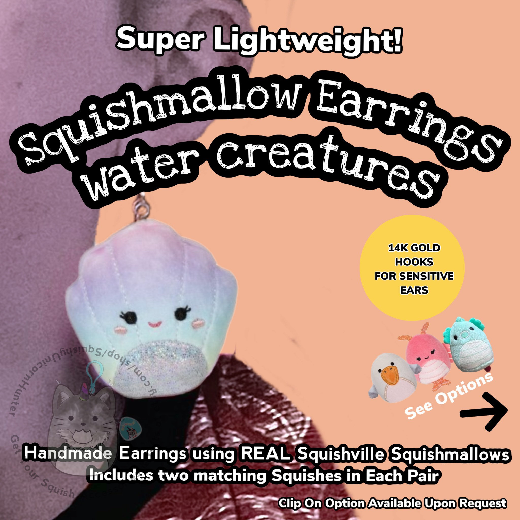Squishmallow wishlist tutorial  free apps and aesthetic :) 
