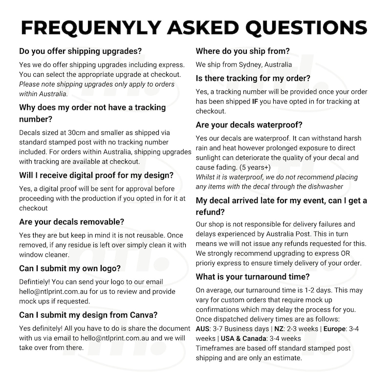 Funny Car Decal, "Am I Making You?", Humorous Bumper Sticker image 2