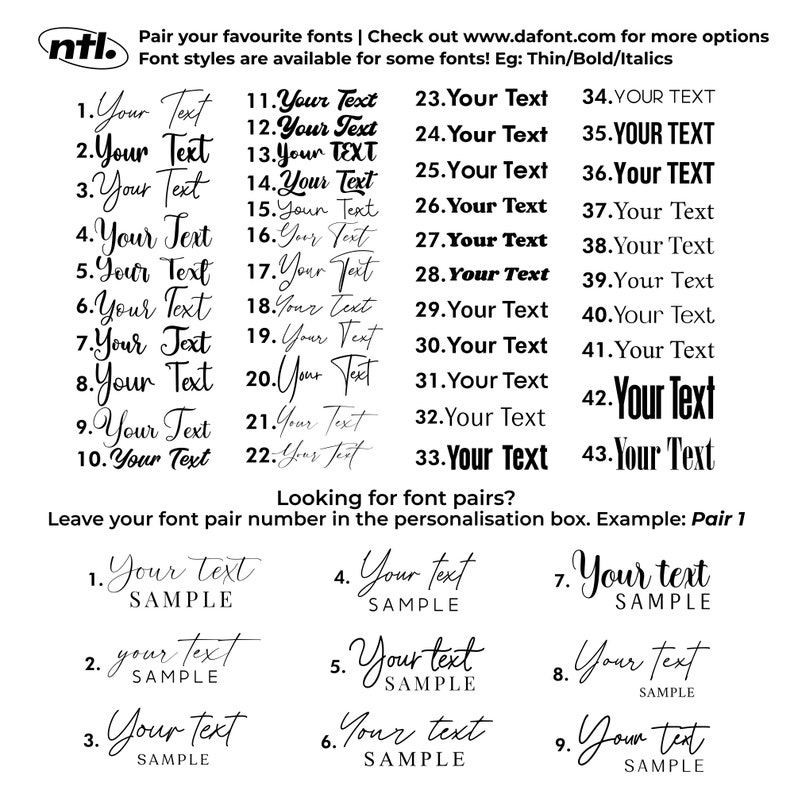 Custom Arch Decals Personalised Vinyl Decals for Events Backdrop Name