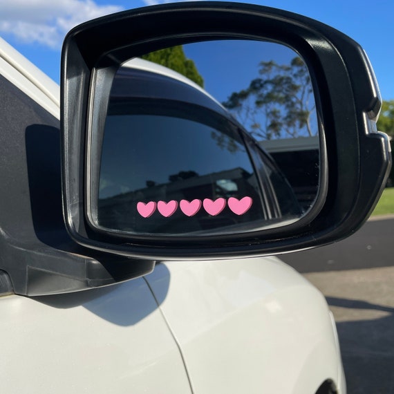 Kawaii outlet car decals