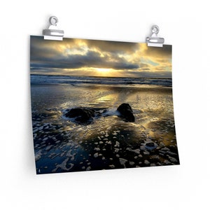 Fort Funston posters