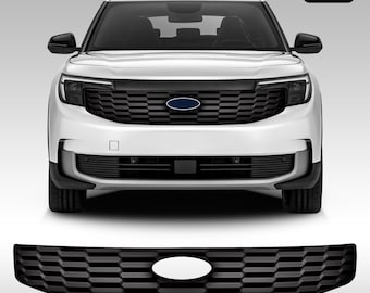フォード エクスプローラー EV モデル専用 2024/25年モデル ゲルコート