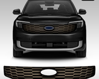 フォード エクスプローラー EV モデル専用 2024/25年モデル ゲルコート