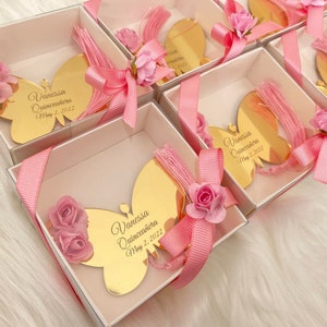 Souvenir for Debut Etsy