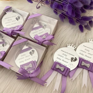 Unique Baby Shower Party Favors, Baby Shower Magnet, First Birthday Favors, Baby Shower Ideas, First Birthday Party Ideas