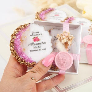 Quinceanera Party Favors, Sweet 16 Favors, Butterfly Party Favors, Sweet 16 Gifts, Mis Quince Anos Favor