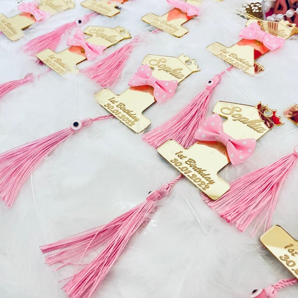 Korean Birthday Party Favors Etsy