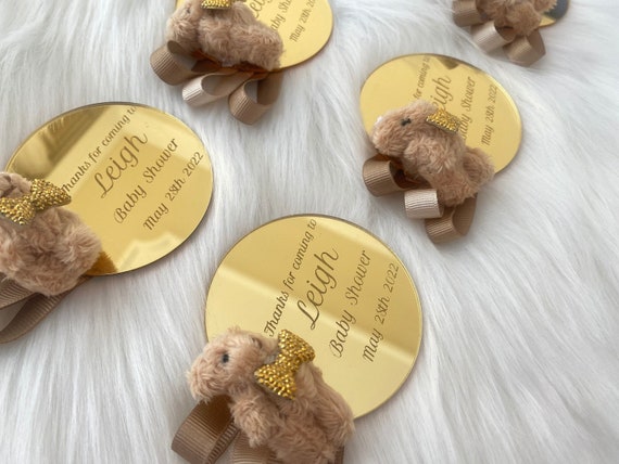 Teddy bear magnet sales
