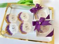 Adult Birthday Party Favors, 40th, 50th, 80th, 90th, 100th Birthday Party Favor, Birthday Magnet, Anniversary Favors product logo
