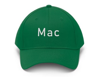 Mac Miller Hat mac | Etsy