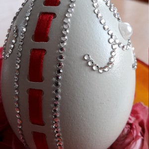 Chicken egg, Easter egg, decoration egg