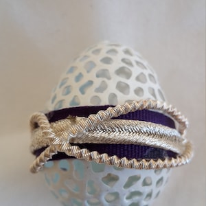 Quail egg, Easter egg