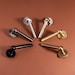 see more listings in the Designer handles  section