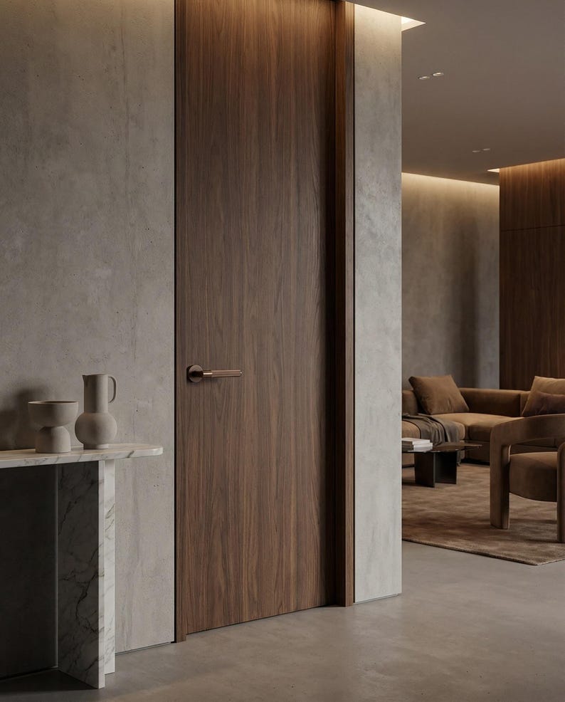 knurled door handles ,stylish, modern door handle Ideal for contemporary interiors, this durable handle is sold in pairs, image 19