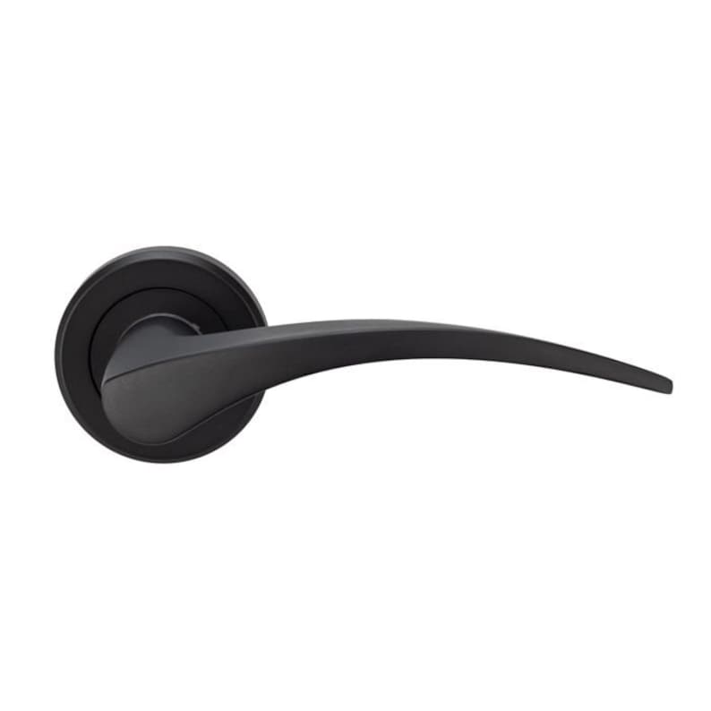 Hand Some Handle Oh Oliver ! a Handsome Pair of Door Handles , Quality Handle With Its ...