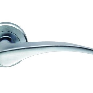 Hand Some Handle Oh Oliver ! a Handsome Pair of Door Handles , Quality Handle With Its ...