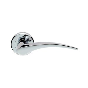 Hand Some Handle Oh Oliver ! a Handsome Pair of Door Handles , Quality Handle With Its ...