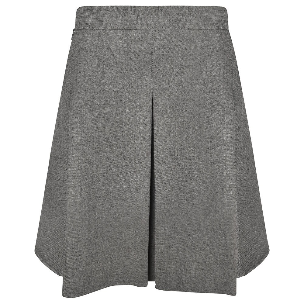 Girls School Uniform New Stitched Down Box Pleat Skirt 5 to - Etsy