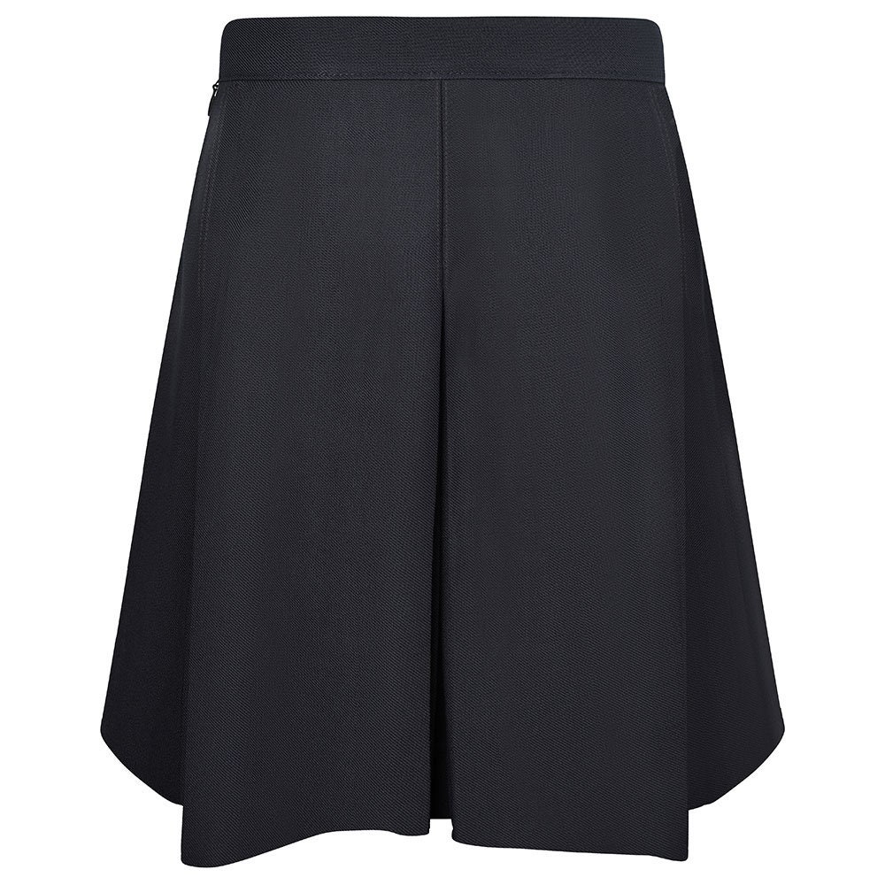 Girls School Uniform New Stitched Down Box Pleat Skirt 5 to - Etsy